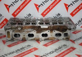 Zylinderkopf 55576540, A20DTH zum OPEL A20DTH