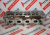 Testata 55576540, A20DTH per OPEL A20DTH