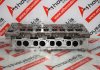Testata 55576540, A20DTH per OPEL A20DTH