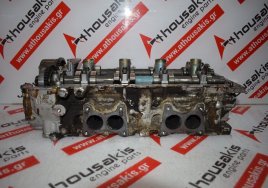 Головка блока QG18, 11040-AU310 для NISSAN QG18DE