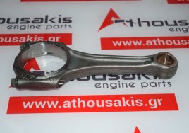 Connecting rod R6MK, 06M198401A for AUDI, PORSCHE, VW DECA, DKMB, CSZA, CZZB, CZZD, DCAB, DGPA, DGPC, DGRB ,DFRC