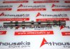 Αrbre à cames 13020-00Q0T, 13020-0782R, 13020-00Q0N pour NISSAN, RENAULT HR09DET, HR10DET, HRA0, H4D450, H4D452, H4D680, H4B400, H4B401