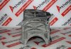 Bandeja de aceite 96BM6675CB para FORD 