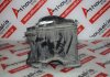 Bandeja de aceite 96BM6675CB para FORD 