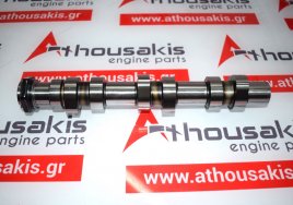 Albero a camme 1600500101, M160R3, 160910, 160920, 160921, 160922 per SMART M160R3, 160910, 160920, 160921, 160922