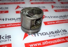 Piston 2KD, 13101-30080 para TOYOTA 2KD