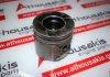Piston 2KD, 13101-30080 para TOYOTA 2KD