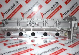 Zylinderkopf FB3Q6C032AB, BK3Z6049A, 1740109 zum FORD, MAZDA SAFA, SAFB, SA2R, SA2S, SA2W, P5AT