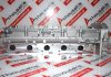 Головка блока FB3Q6C032AB, BK3Z6049A, 1740109 для FORD, MAZDA SAFA, SAFB, SA2R, SA2S, SA2W, P5AT