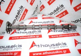 Albero a camme 1349549, 1688419, 4C1Q6A270AC per FORD D2FA, D4FA, D0FA, F4FA, FXFA, H9FA