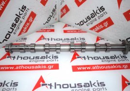 Nockenwelle 6260500000, 13001-00Q0W, 13001-1597R, 95517882 zum RENAULT, NISSAN, OPEL, MERCEDES R9M, 626951, 622851, 622951