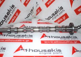 Albero a camme 13001-00Q0V, 13001-5174R, 95517883 per RENAULT, NISSAN, OPEL R9M, 626951, 622851
