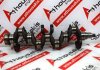 Crankshaft 7588670, 5888226 for FIAT 160A1, 836A4, 178B2, 159A3, 159B9, 176A9