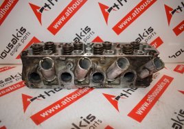 Cylinder Head 90502808 for OPEL
