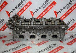 Zylinderkopf 55353286, 55571690, 55567657, 55567656 zum CHEVROLET, OPEL, ALFA ROMEO A18XER, Z18XER, F18D4, 939A4