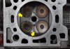 Cylinder Head 55353286, 55571690, 55567657, 55567656 for CHEVROLET, OPEL, ALFA ROMEO A18XER, Z18XER, F18D4, 939A4