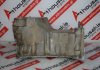 Coppa dell'olio TMC 0002, 1NR, 12101-47131 per TOYOTA 1NR
