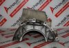 Coppa dell'olio TMC 0002, 1NR, 12101-47131 per TOYOTA 1NR