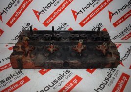 Cylinder Head 37116440 for PERKINS, MASSEY FERGUSON
