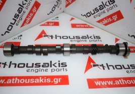 Árbol de levas 6029395, 77BM6250BA para FORD 