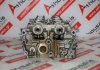 Zylinderkopf 093R, 11040-5H70A, 11040-EE000 zum NISSAN HR16
