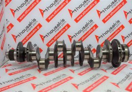 Crankshaft C7.1, 3764074 for CATERPILLAR C7.1