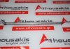 Штанга толкателя клапана 02133985, 04152877, 03371836 для DEUTZ 