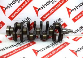 Albero motore G13BB, 12221-83E00, 12221-52G00, 12221-63B00 per SUZUKI G13BB