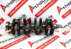 Kurbelwelle G13BB, 12221-83E00, 12221-52G00, 12221-63B00 zum SUZUKI G13BB