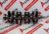 Kurbelwelle G13BB, 12221-83E00, 12221-52G00, 12221-63B00 zum SUZUKI G13BB