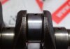 Kurbelwelle G13BB, 12221-83E00, 12221-52G00, 12221-63B00 zum SUZUKI G13BB