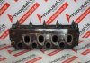 Zylinderkopf 1S4Q6090C1B, 1149062, 1149063, 1359926 zum FORD BHDA, BHDB, BHPA, C9DA, C9DB, C9DC, F9DA, F9DB, FFBA, FFDA, FFDB, FFWA, HCPA, HCPB, KHBA, KKDA, KKDB, P7PA, QYBA, QYWA, P9PA, P9PB, P9PC, P9PD, R2PA, RWPA