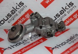 Масляный насос 8705161630, 059115105AD для VW, AUDI 