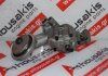 Τρόμπα Λαδιού 8705161630, 059115105AD για VW, AUDI 