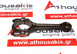 Μπιέλα F14D4, 96464538 για CHEVROLET F14D4