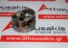 Pistone 5550, F14D4, 96464634, 96464635 per CHEVROLET F14D4