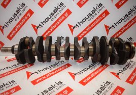 Kurbelwelle 209, 4.2, 88958866, 24577210 zum CHEVROLET, SAAB, GM 