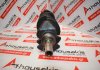 Kurbelwelle 209, 4.2, 88958866, 24577210 zum CHEVROLET, SAAB, GM 