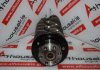 Vilebrequin 67105, 55576032, 55565818, 55567103, 55207150, 55585161, 95514208 pour OPEL, ALFA ROMEO, FIAT 198A5, 263A1, 844A2, 939B3, 939B4, 939B5, 940A4, 940A5, 940A7, 940A8, 940B9, 940C3, 940C4, A20DTH, A20DTC, A20DTJ, A20DTL, A20DTR, Y20DTJ, Z20DTJ