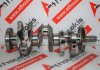 Kurbelwelle 9742, 32292349, 32292352 zum VOLVO B3154T, B3154T2, B3154T4, B3154T5, B3154T7, B3154T9, B3154T10
