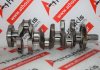 Kurbelwelle 9742, 32292349, 32292352 zum VOLVO B3154T, B3154T2, B3154T4, B3154T5, B3154T7, B3154T9, B3154T10