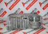 Coppa dell'olio 32208571 per VOLVO 