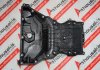 Carter d'huile 6510102913 pour MERCEDES 