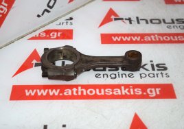 Biella 2K, 3K, 13201-22011 per TOYOTA 2K, 3K