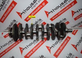 Albero motore 074, 046105021G per VW, AUDI 