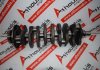 Crankshaft 074, 046105021G for VW, AUDI 