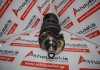 Crankshaft 074, 046105021G for VW, AUDI 