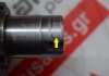 Crankshaft 074, 046105021G for VW, AUDI 