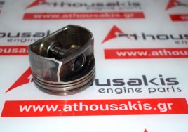 Piston 76L84, 03C107065AM, 03C107065AN pour VW, SKODA, SEAT
