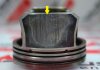 Поршень 76L84, 03C107065AM, 03C107065AN для VW, SKODA, SEAT 